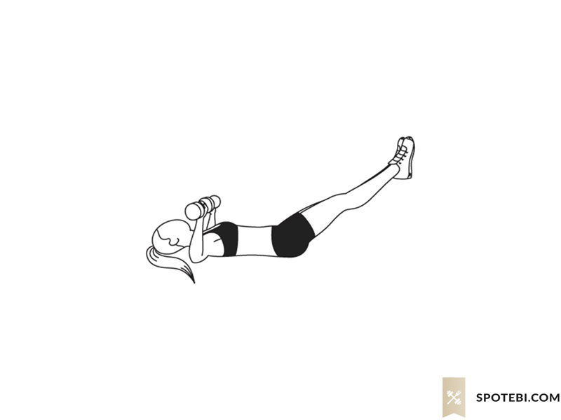 Chest press legs extended exercise guide with instructions, demonstration, calories burned and muscles worked. Learn proper form, discover all health benefits and choose a workout. https://www.spotebi.com/exercise-guide/chest-press-legs-extended/