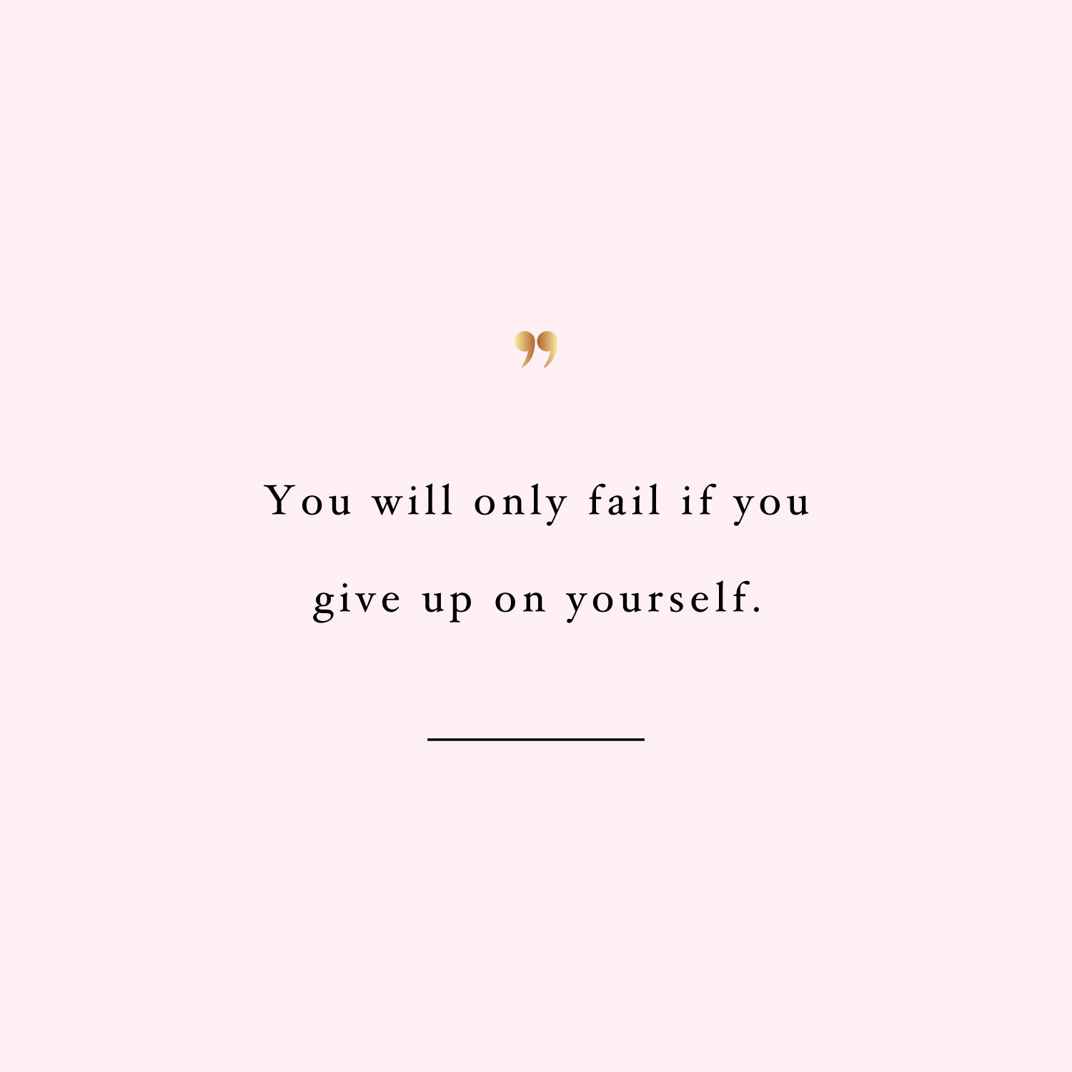 Don't fail! Browse our collection of motivational exercise and weight loss quotes and get instant health an fitness inspiration. Transform positive thoughts into positive actions and get fit, healthy and happy! https://www.spotebi.com/workout-motivation/dont-fail-exercise-and-weight-loss-quote/