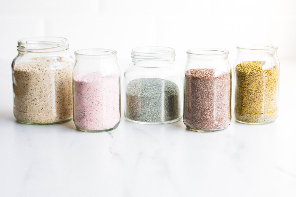 Lactose-Free and Gluten-Free Homemade Protein Powders boosted with Functional Foods to provide benefits beyond basic nutrition. https://www.spotebi.com/health-promoting-homemade-protein-powders/