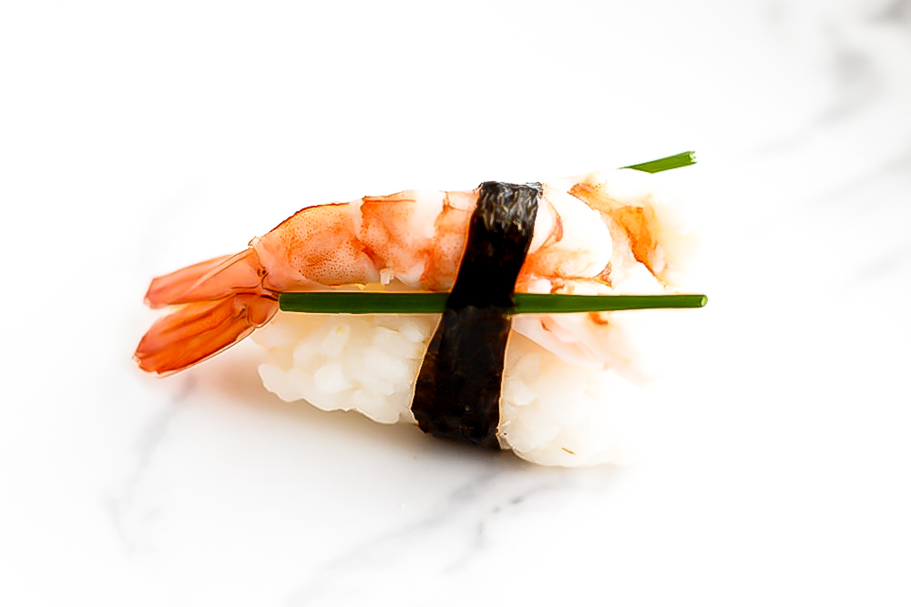 Homemade sushi is very rich in iodine, which supports the thyroid function and helps boost your metabolism, and it's also rich in protein, fiber, calcium, iron, magnesium, potassium, manganese, sodium, and vitamins A, B, C, and E. https://www.spotebi.com/recipes/easy-homemade-sushi-nigiri-maki-rolls/