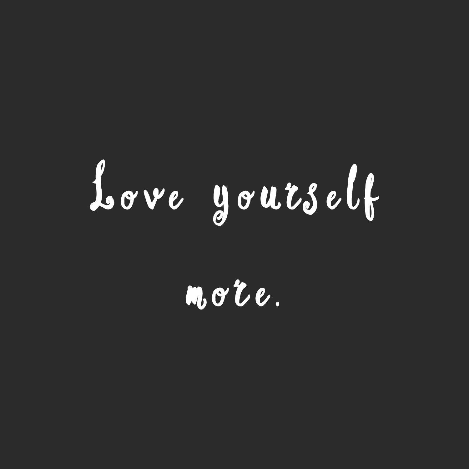 Love yourself more! Browse our collection of inspirational exercise and weight loss quotes and get instant health and fitness motivation. Transform positive thoughts into positive actions and get fit, healthy and happy! https://www.spotebi.com/workout-motivation/love-yourself-more-inspirational-exercise-and-weight-loss-quote/