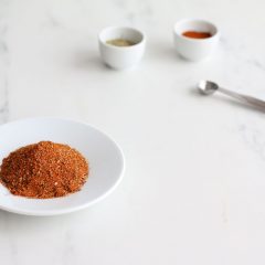 Indian Spice Mix Recipe / @spotebi