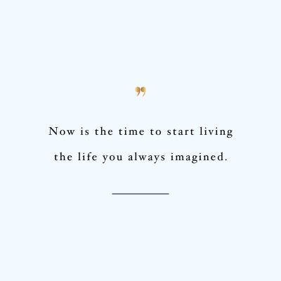 Now Is The Time | Exercise And Fitness Motivational Quote