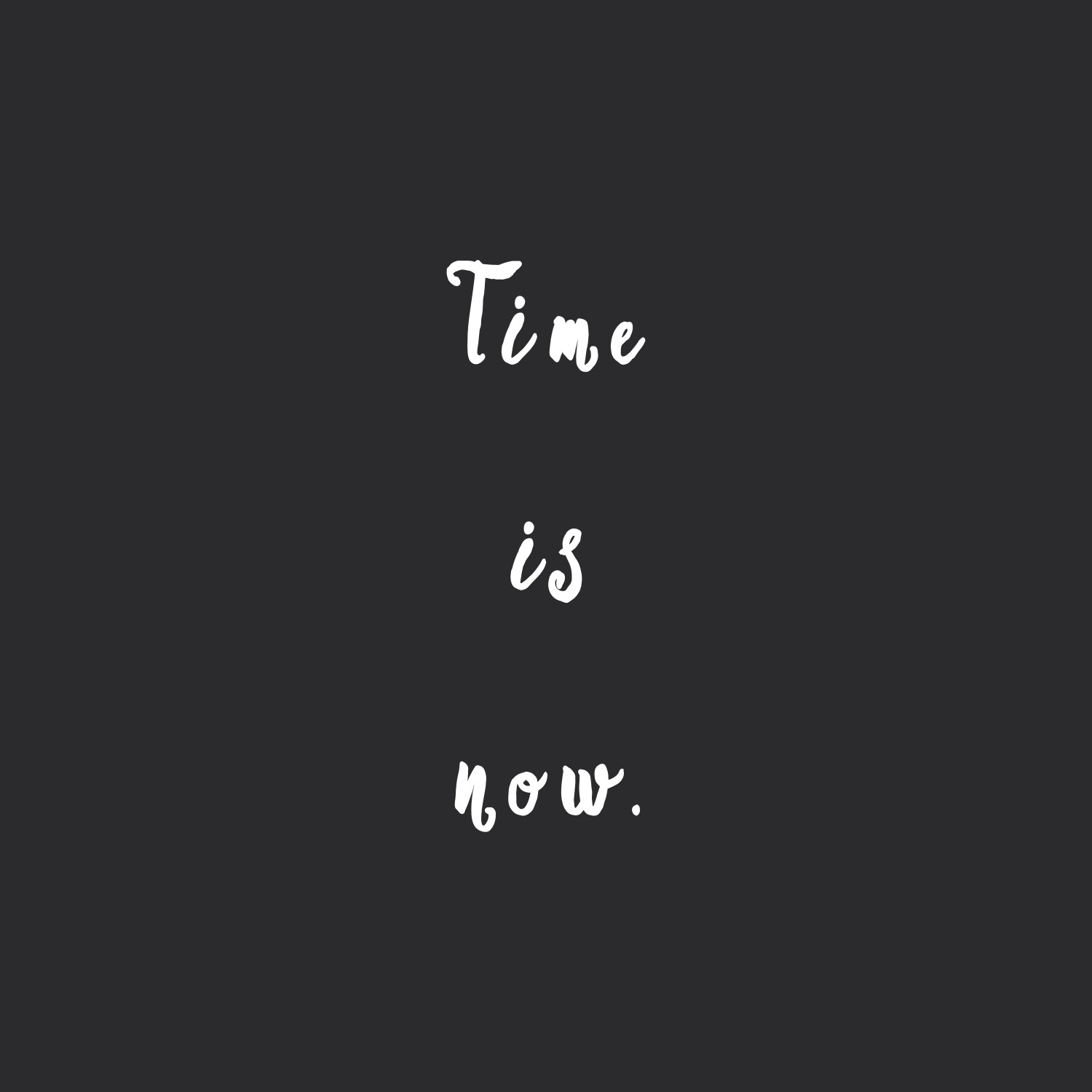 Time is now! Browse our collection of motivational health and fitness quotes and get instant exercise and healthy eating inspiration. Stay focused and get fit, healthy and happy! https://www.spotebi.com/workout-motivation/time-is-now/