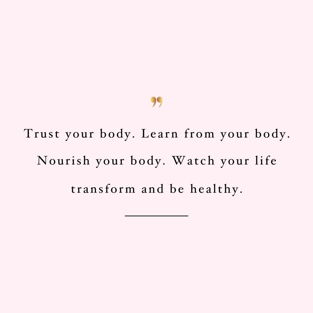 Watch your life transform! Browse our collection of motivational wellness and wellbeing quotes and get instant health and healthy eating inspiration. Stay focused and get fit, healthy and happy! https://www.spotebi.com/workout-motivation/watch-your-life-transform/