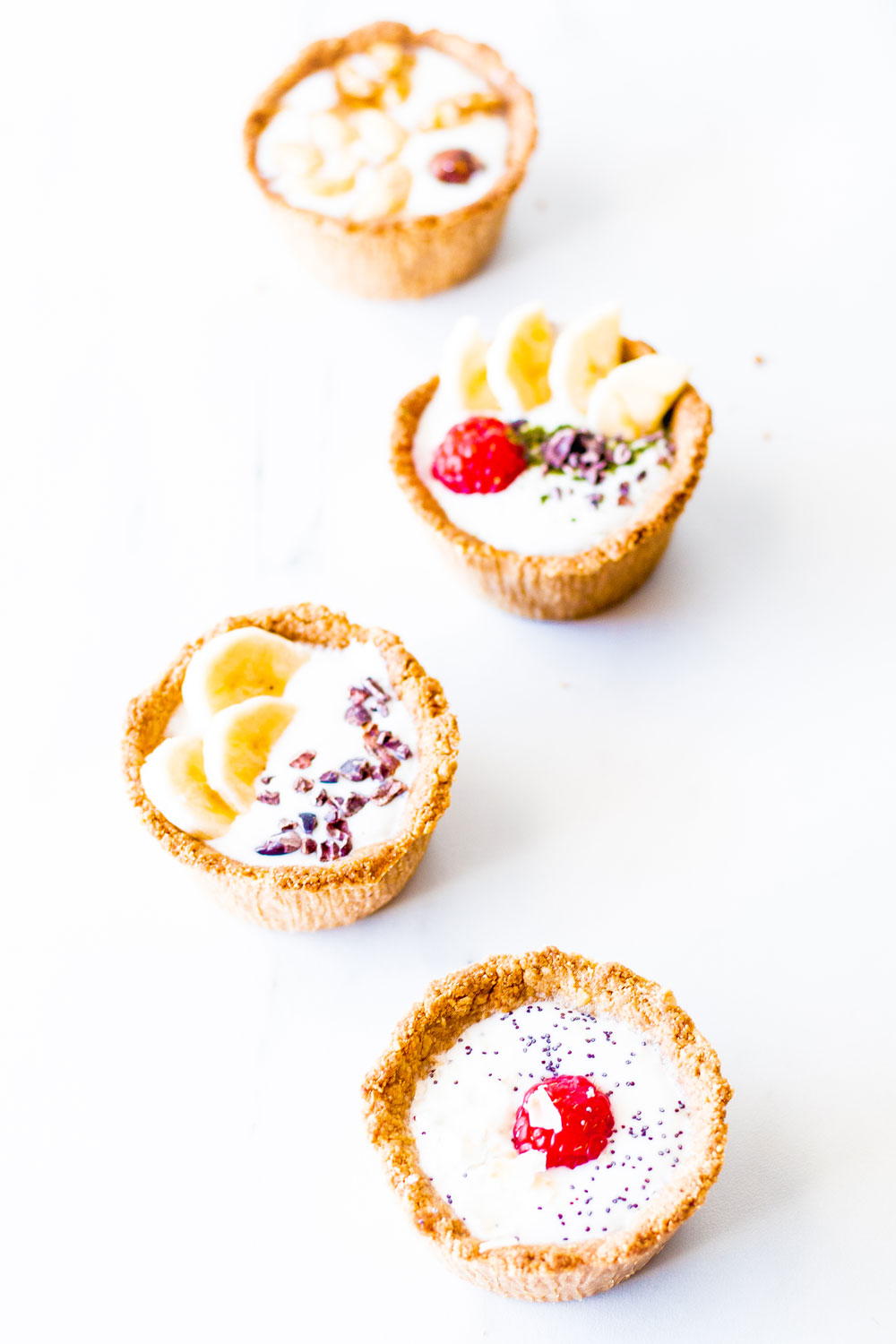 Breakfast is the best time to give your bone health a lift. And eating calcium-rich foods in the morning, like these Yummy Granola and Yogurt Breakfast Cups, is the best way to do just that! https://www.spotebi.com/recipes/yummy-granola-yogurt-breakfast-cups/
